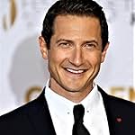 Actor: Sasha Roiz