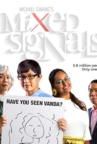 Primary photo for Micheal Chiang's Mixed Signals Primary photo for Micheal Chiang's Mixed Signals
