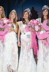 Primary photo for Diagonismos omorfias 2009 Primary photo for Diagonismos omorfias 2009