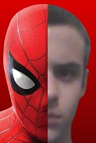 Primary photo for Spider-Man: Rise of a Hero Primary photo for Spider-Man: Rise of a Hero