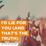 Primary photo for Meat Loaf: I'd Lie for You (and That's the Truth)