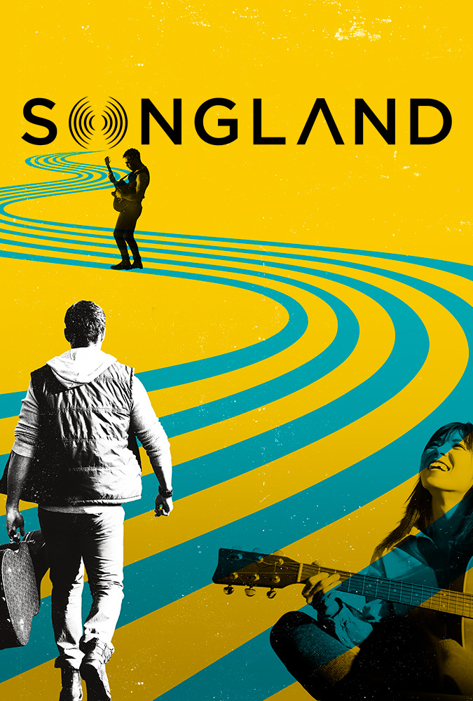 Poster of Songland