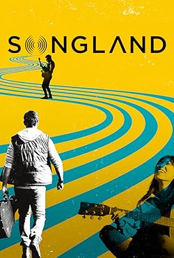 Poster of Songland