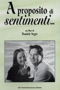 Primary photo for A proposito di sentimenti