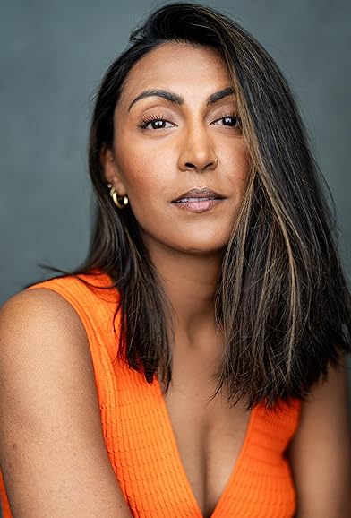 Primary photo for Natasha Patel Primary photo for Natasha Patel