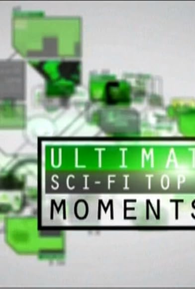 Primary photo for Ultimate Sci-Fi Top 10 Primary photo for Ultimate Sci-Fi Top 10