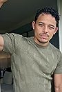 Anthony Ramos's primary photo Anthony Ramos's primary photo
