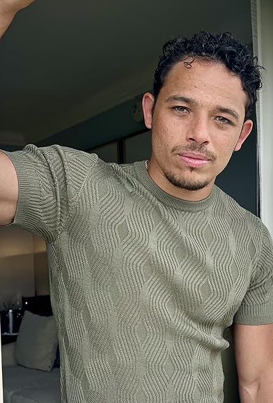 Primary photo for Anthony Ramos Primary photo for Anthony Ramos
