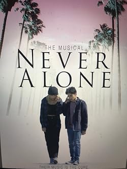 Poster of Never Alone