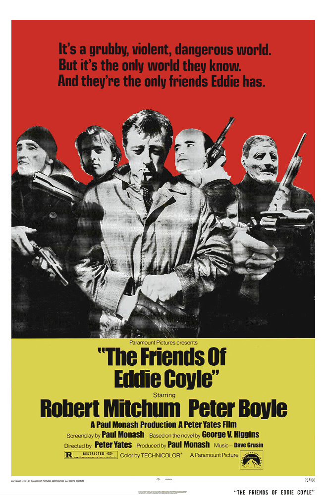 マイキー&ニッキー('76米) Mikey and Nicky (DVD) Peter Falk - John Cassavetes - Factory