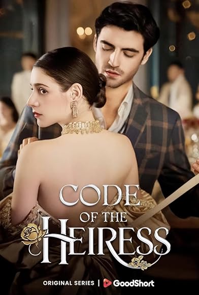 Primary photo for Code of the Heiress Primary photo for Code of the Heiress