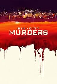 Sin City Murders (TV Series 2024– ) - IMDb
