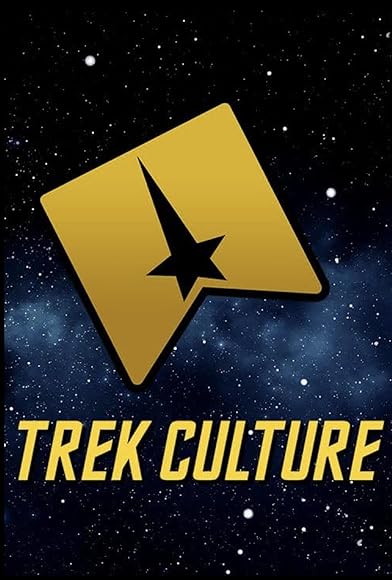 Primary photo for WTH Just Happened? Star Trek: Strange New Worlds 3.1 - Hegemony Pt 2 (Full Spoiler Discussion) Primary photo for WTH Just Happened? Star Trek: Strange New Worlds 3.1 - Hegemony Pt 2 (Full Spoiler Discussion)