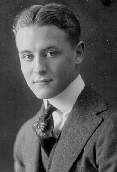 Primary photo for F. Scott Fitzgerald Primary photo for F. Scott Fitzgerald