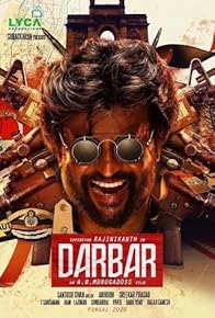 Primary photo for Darbar