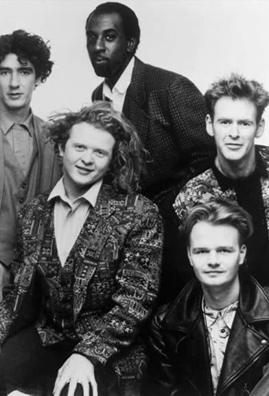 Primary photo for Simply Red Primary photo for Simply Red