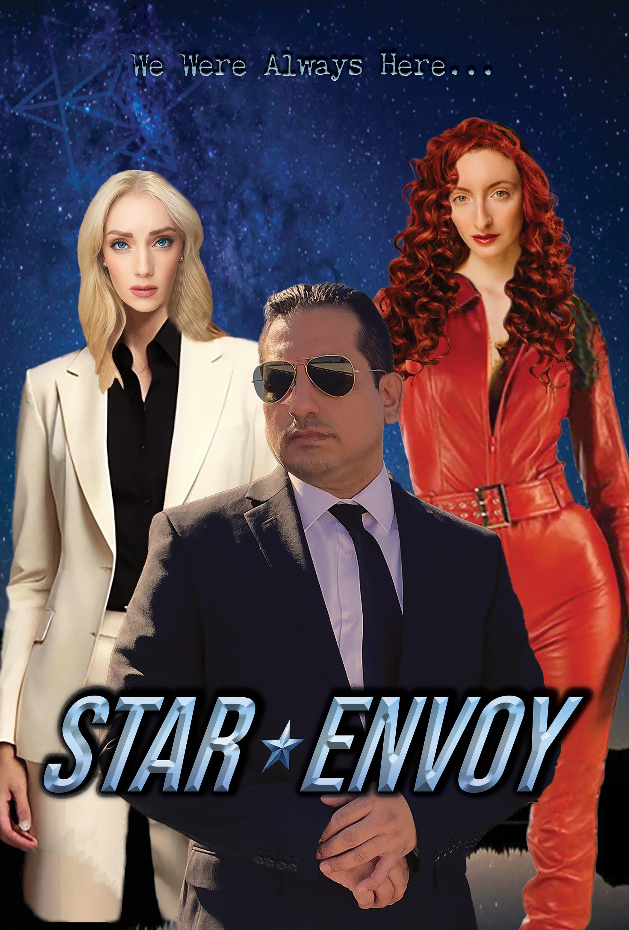 Star Envoy