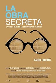 Primary photo for La obra secreta