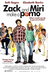 Primary photo for Popcorn Porn: Watching 'Zack and Miri Make a Porno' Primary photo for Popcorn Porn: Watching 'Zack and Miri Make a Porno'