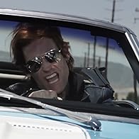 Primary photo for Buckcherry: Bring It on Back Primary photo for Buckcherry: Bring It on Back