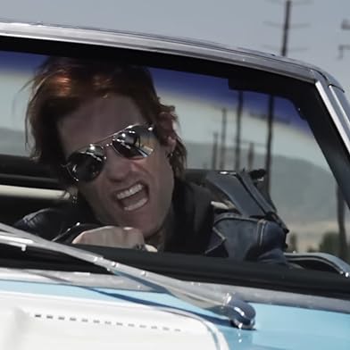 Primary photo for Buckcherry: Bring It on Back Primary photo for Buckcherry: Bring It on Back