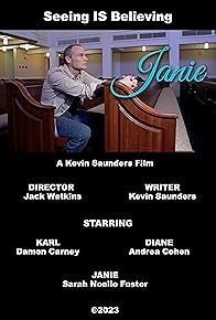 Primary photo for Janie