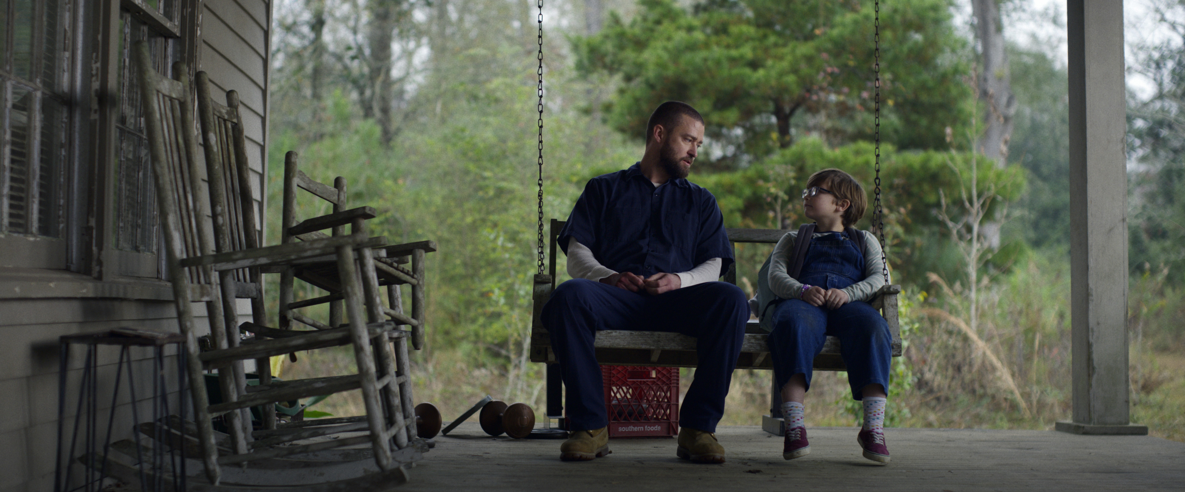 Palmer (2021) - IMDb