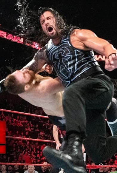 Primary photo for WWE Backlash 2018 Fallout Primary photo for WWE Backlash 2018 Fallout