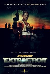 Primary photo for Star Wars: Extraction Primary photo for Star Wars: Extraction