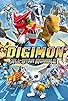 Primary photo for Digimon All-Star Rumble Primary photo for Digimon All-Star Rumble