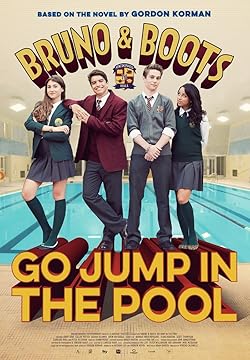 Poster of Bruno & Boots: Go Jump in the Pool