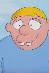 Primary photo for Pinocchio