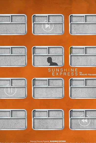 Primary photo for Sunshine Express Primary photo for Sunshine Express
