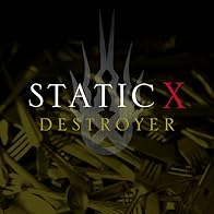 Primary photo for Static-X: Destroyer