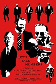 Primary photo for Let's Talk Numbers Primary photo for Let's Talk Numbers