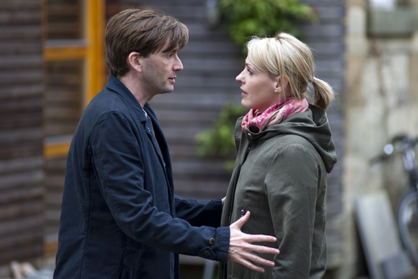 Single Father (2010)
