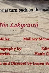 Primary photo for The Labyrinth