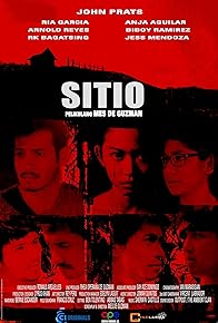 Primary photo for Sitio Primary photo for Sitio