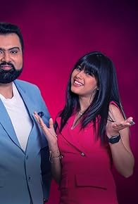 Primary photo for Gusto with GD S2 FT Riva Arora