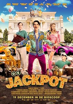 Poster of De jackpot