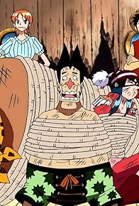 Primary photo for Mottomo Muteki ni Tsuyoi Yatsu? Tomottomo Kiken na Otoko!