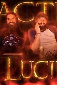 Primary photo for Lucifer 3x11 REACTION!! "City of Angels?"