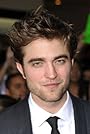 Robert Pattinson's primary photo Robert Pattinson's primary photo