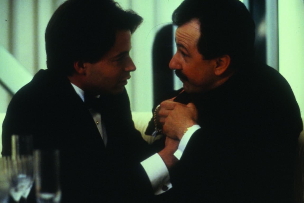 Bruno Kirby