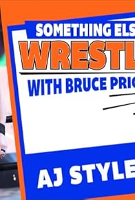 Primary photo for AJ Styles in TNA