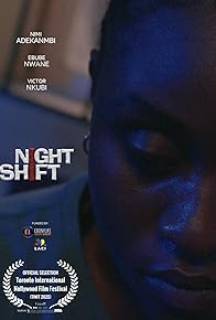Primary photo for Night Shift