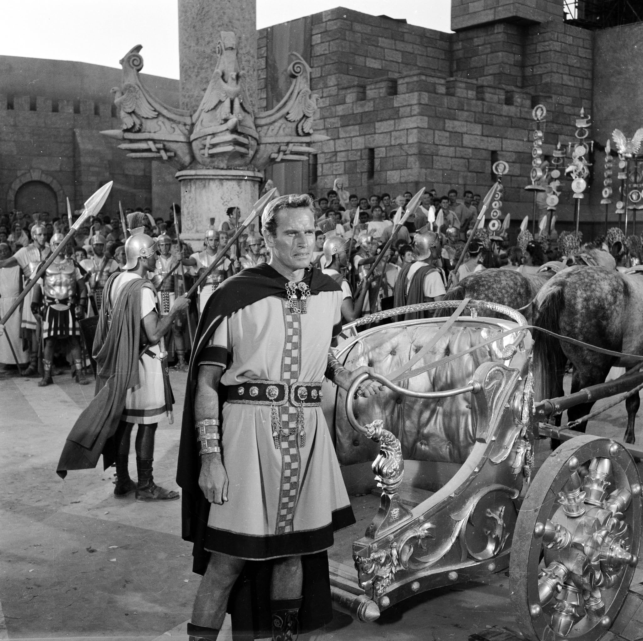BenHur (1959) BenHur (1959)