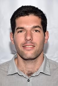 Primary photo for Benjamín Naishtat