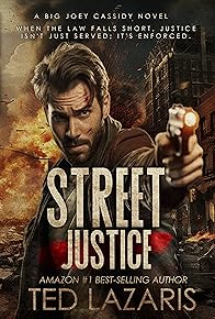 Primary photo for Street Justice