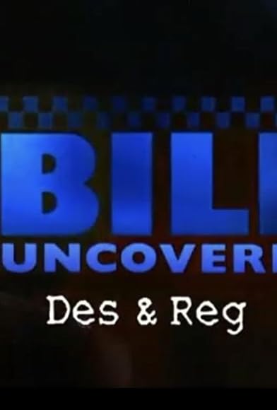 Primary photo for The Bill Uncovered: Des and Reg Primary photo for The Bill Uncovered: Des and Reg